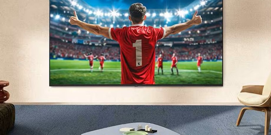 Телевизор LG NANO 4K UHD AI