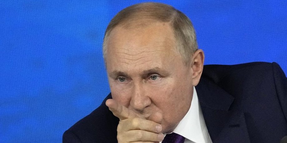 Президент РФ Володимир Путін, путін фото,