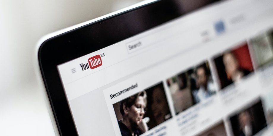 youtube
