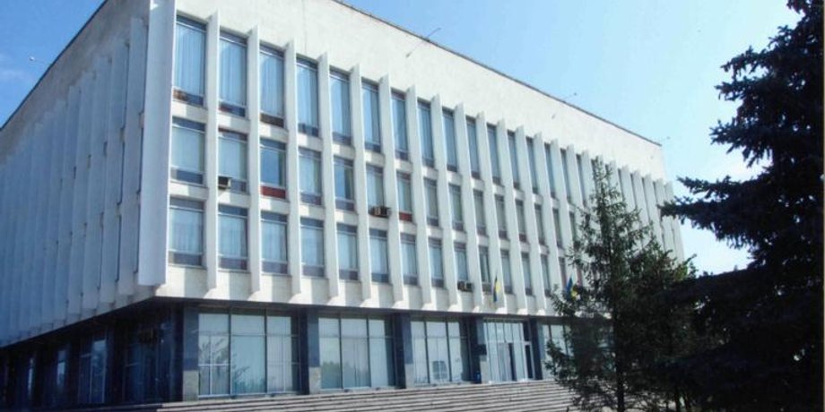 библиотека, книги, Херсон, оккупация, разграбление, война в Украине