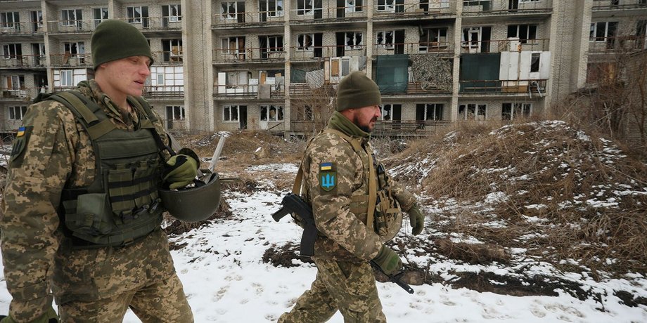 Полк Азов Мариуполь оборона бойцы Невзоров обращение Россия