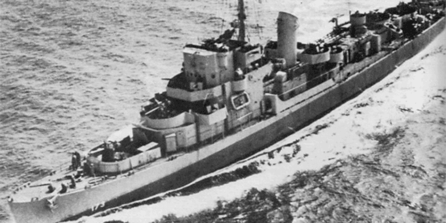 Филадельфийский эксперимент, военный эсминец, USS Eldridge, городская легенда, телепортация, гравитационные манипуляции, электромагнитные поля, эффект маскировки, путешествия во времени