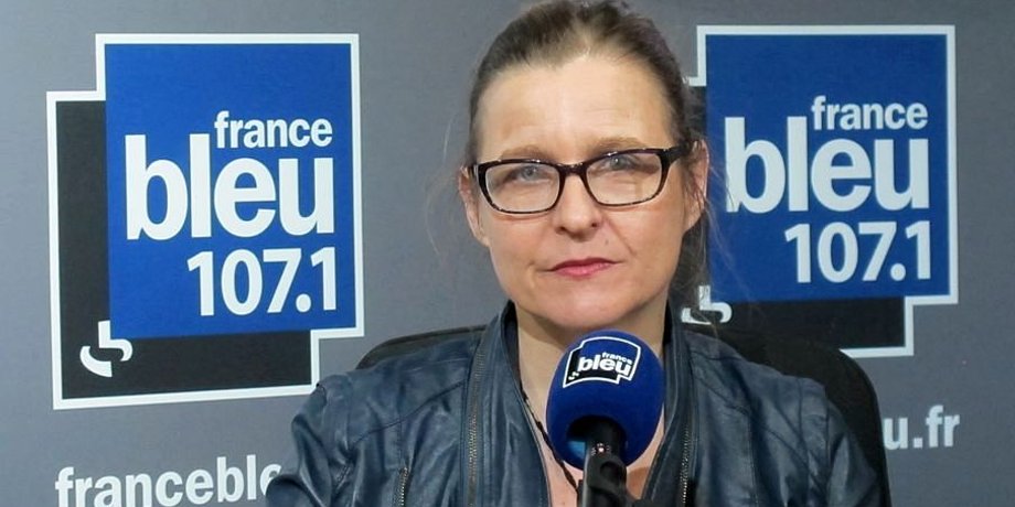 Анна Суири