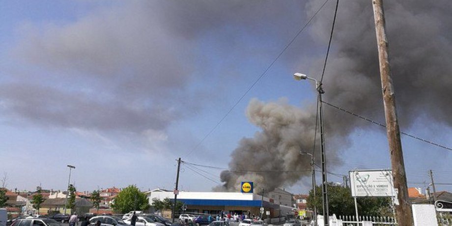 Фото: sicnoticias.sapo.pt