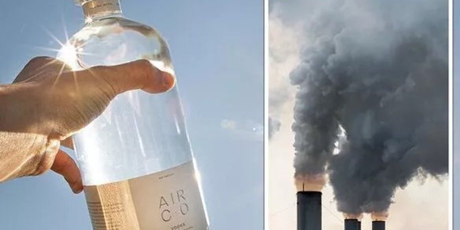Air Vodka
