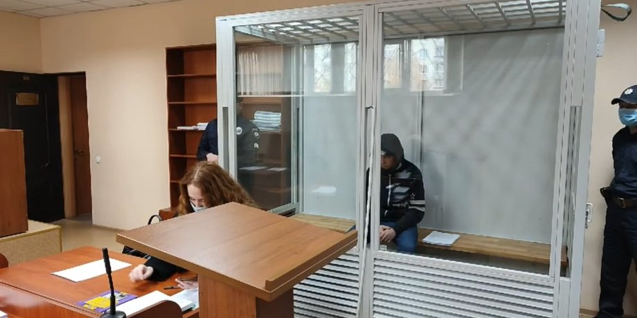 Николай Харьковский пожаловался на неисправные тормоза в Infiniti