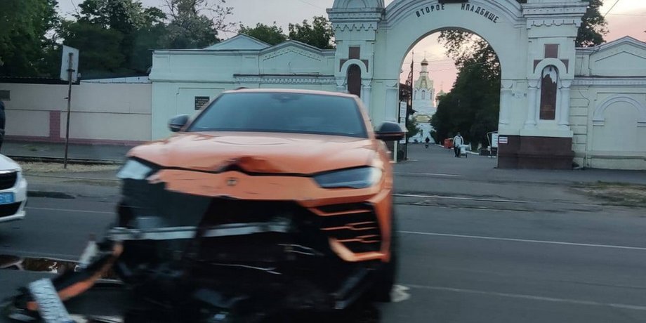 ламборгини урус, Lamborghini Urus, Lamborghini Urus, кроссовер Lamborghini