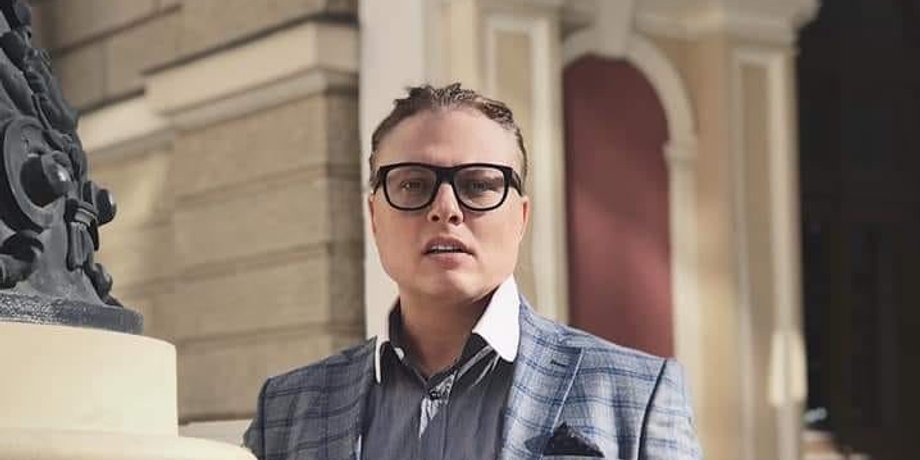 Євген Лавренчук