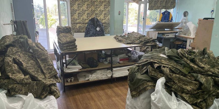 военные, форма, куртки, одежда, офис генпрокурора