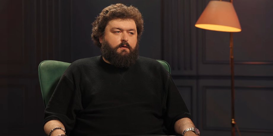 Олександр "Веня" Венедчук помер Комік Олександр "Веня" Венедчук