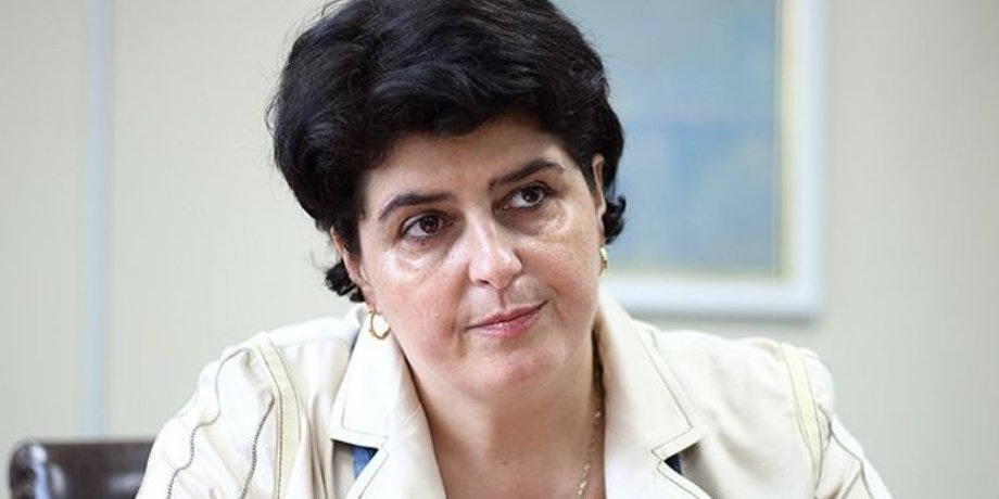 Татьяна Думенко / Фото: rbc.ua