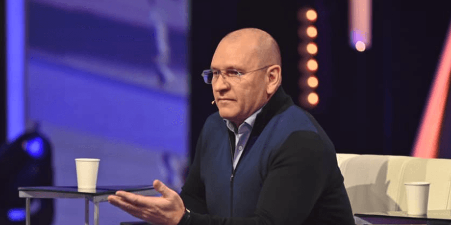 Евгений Шевченко, Дмитрий Гордон, поединок, Беларусь, Александр Лукашенко