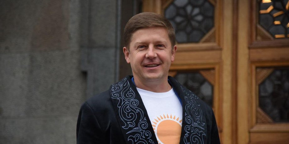 сергей нагорняк, нардеп, слуга народа, набу, подозрение, верховная рада, декларация