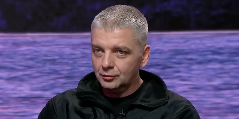 Максим Буткевич photo