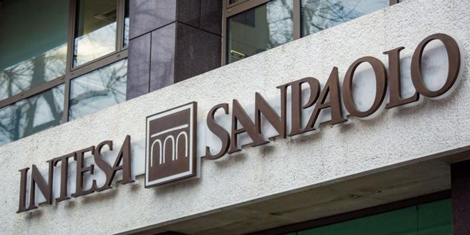 банк у Москві, закриття банку у Москві, банк Intesa, Intesa Sanpaolo у Москві