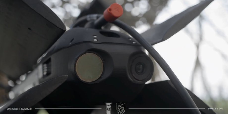 БПЛА HX-2 на озброєнні ЗСУ