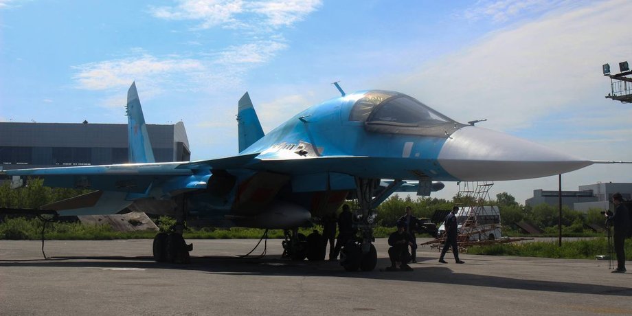 авиация рф, авиация для рф