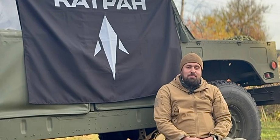 Владимир Святненко