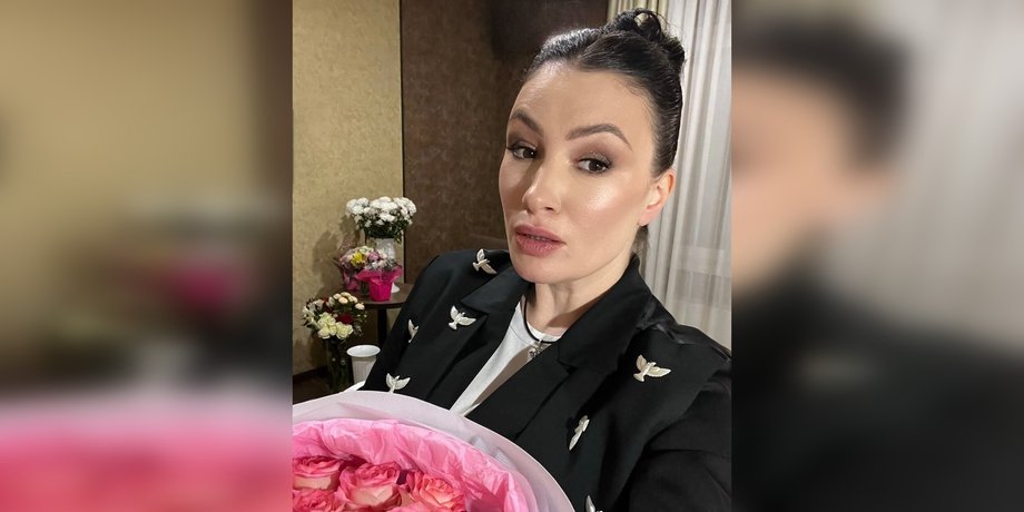 Анастасія Приходько про російську мову
