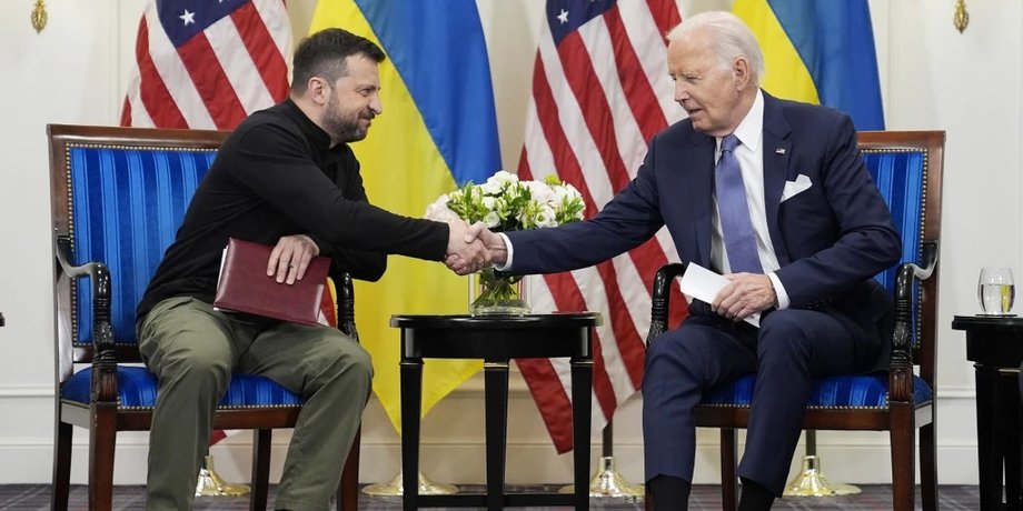 зеленский, байден, владимир зеленский, джо байден