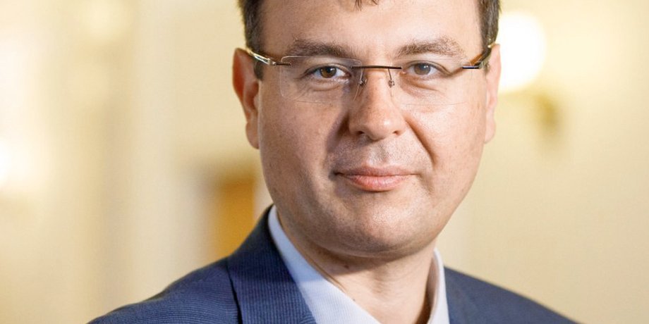 Даниил Гетманцев