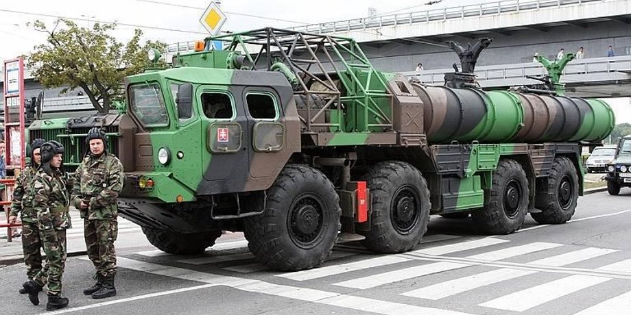 зрк украине