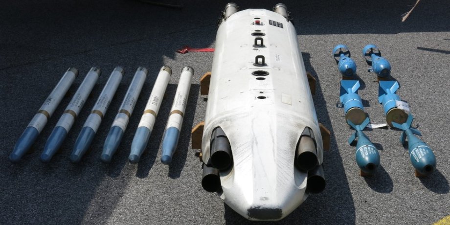 Ракеты CRV7, боеприпас, оружие, вооружение