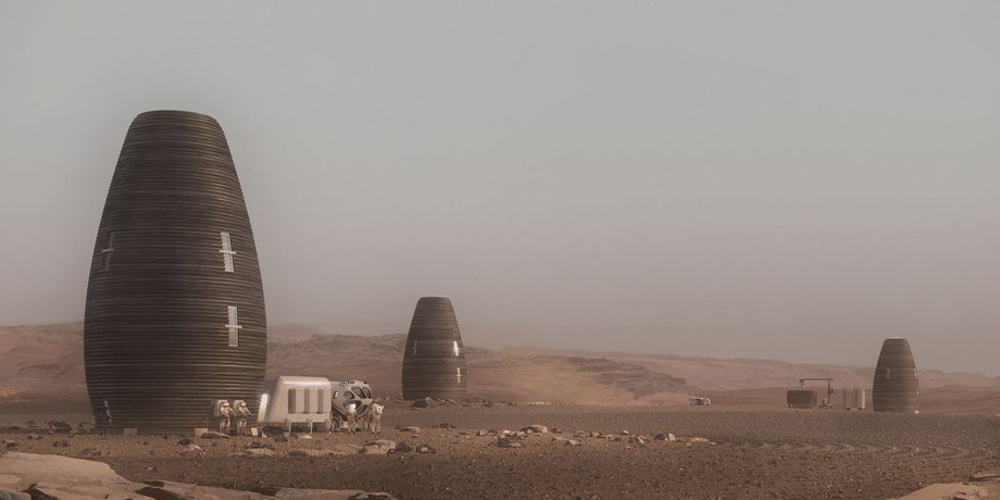 NASA