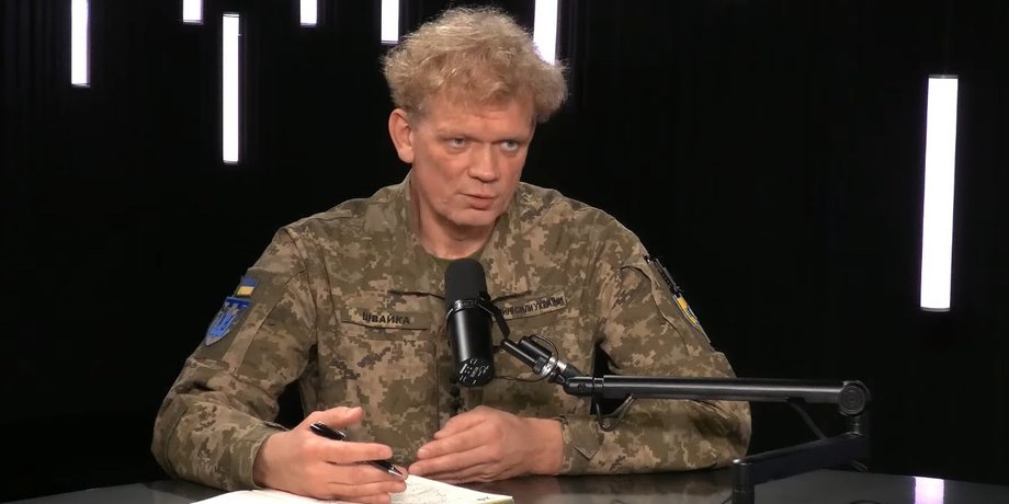 Ігор Швайка