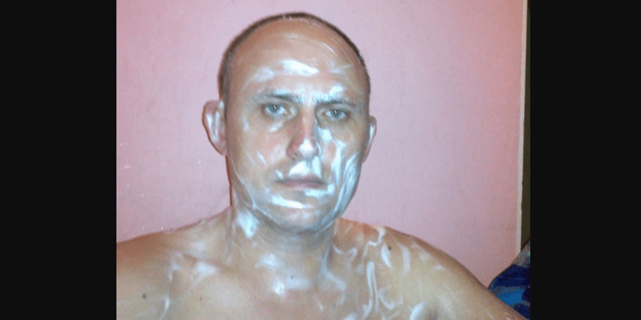 Мобилизация в РФ