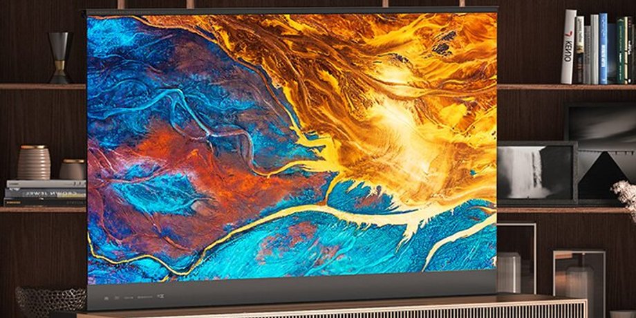 Hisense найкращі телевізори