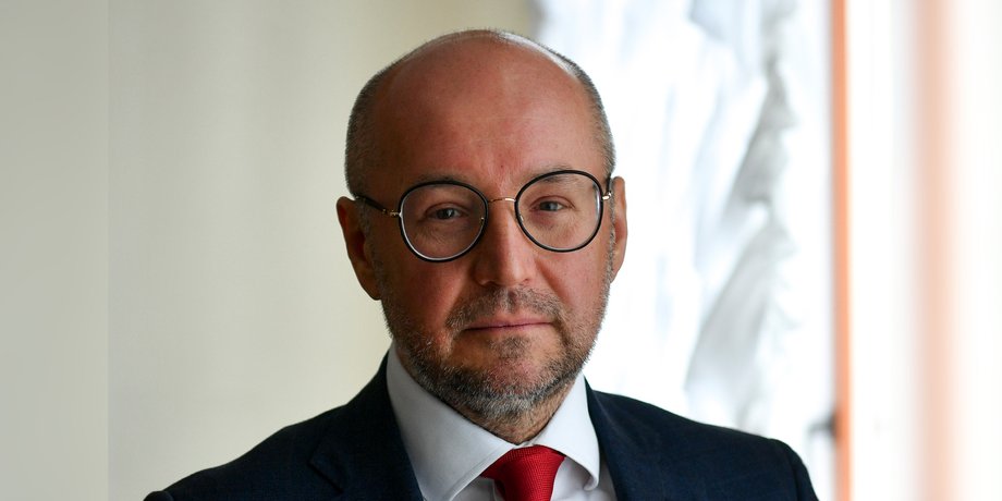 Замсекретаря СНБО Руслан Демченко, руслан демченко снбо, руслан демченко уволен