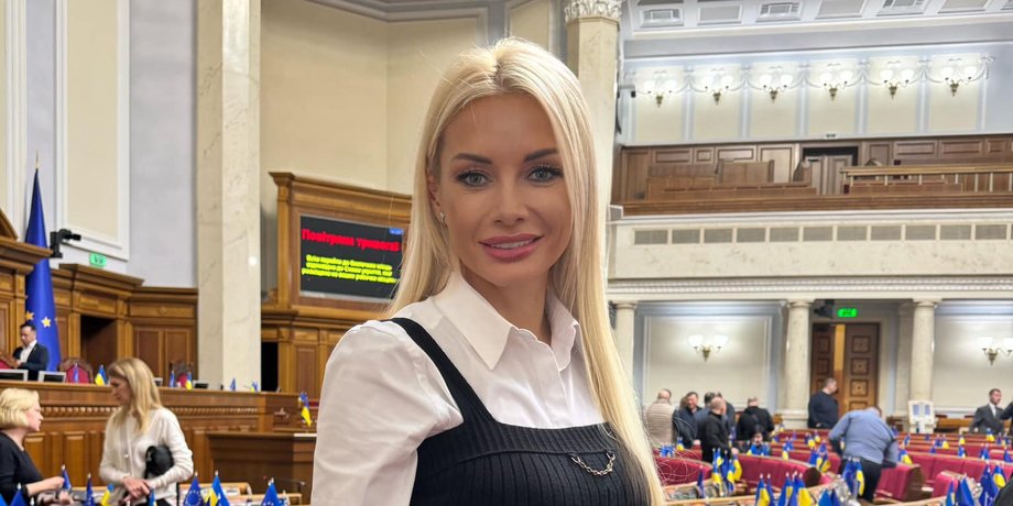 Ирина Кормышкина, фото