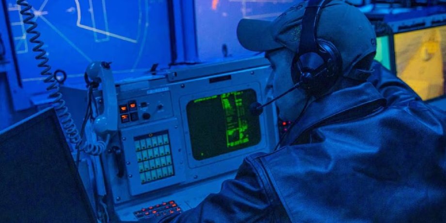 JADC2, военная связь