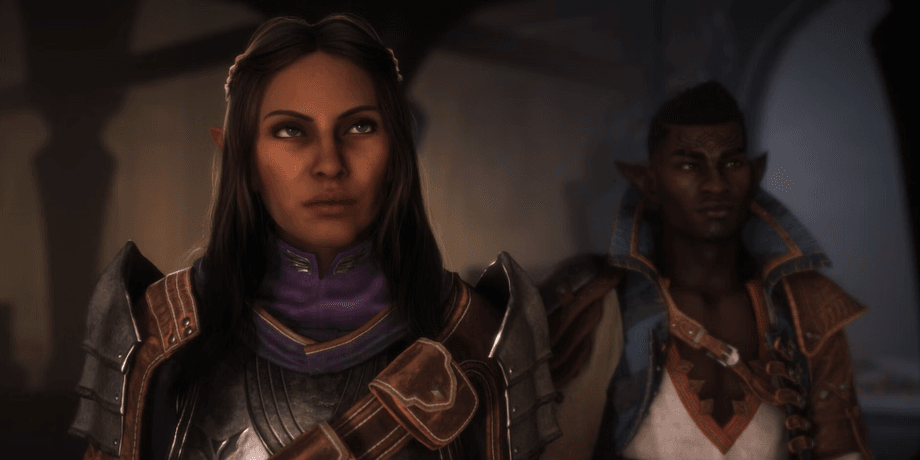 Відеогра Mass Effect