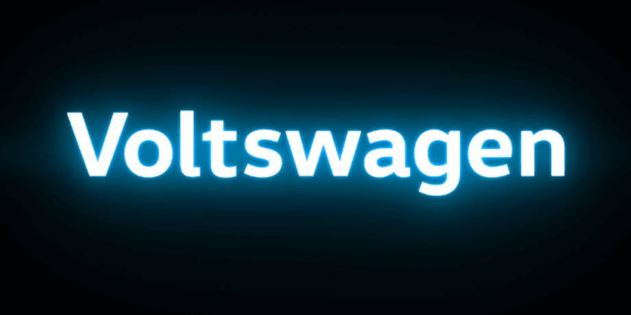 Volkswagen, Voltswagen