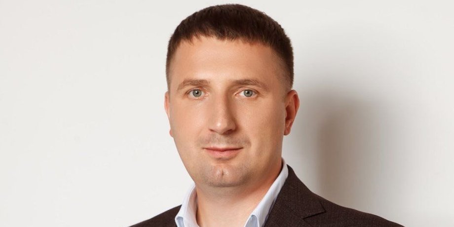 Дмитрий Бутенко, фейсбук, слуга народа, новый депутат, харьковский горсовет