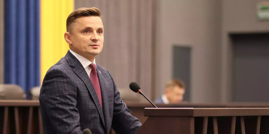 Михаил Головко