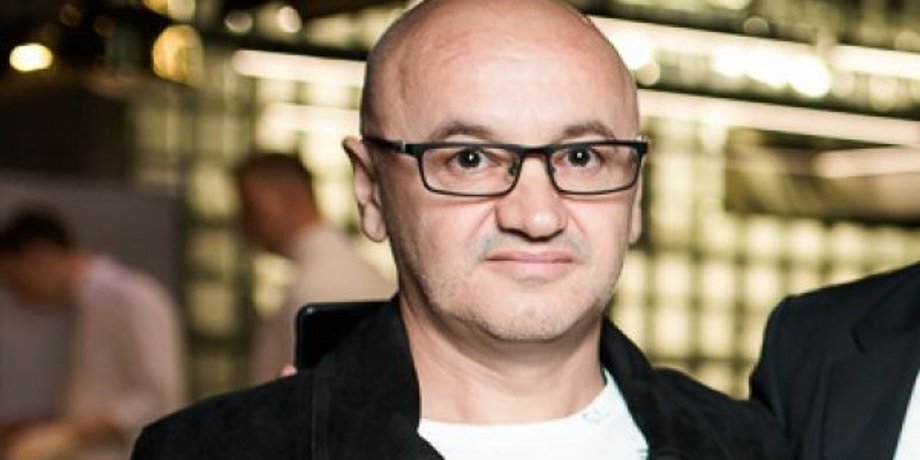Анатолий Шкрибляк
