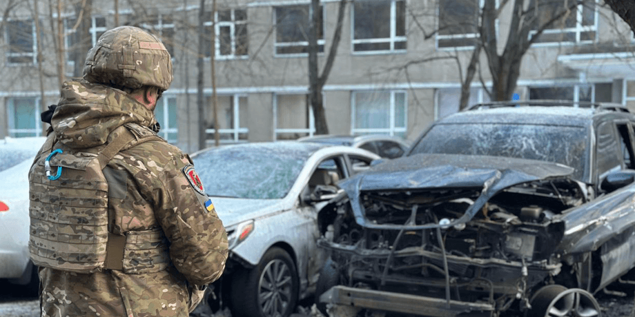 В Одесі підірвали авто, в одесі пролунав вибух, що сталося в одесі, поліція одеси, підірвали три авто