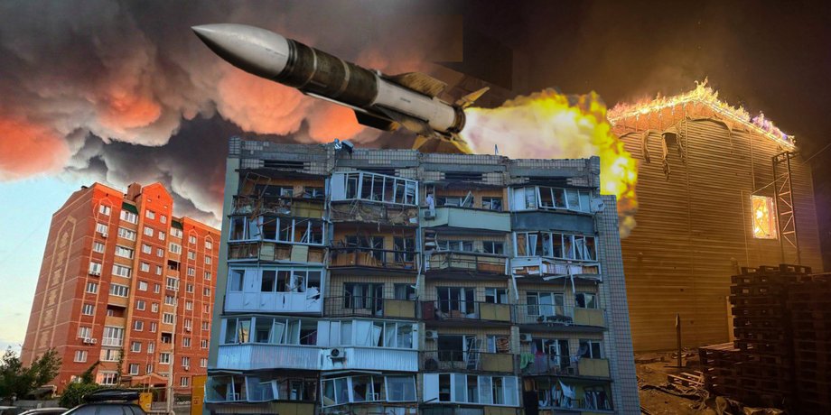 атака РФ, обстріл Києва, обстріл Київщини, ракети РФ, Циркон, Онікс, Іскандер, Калібр