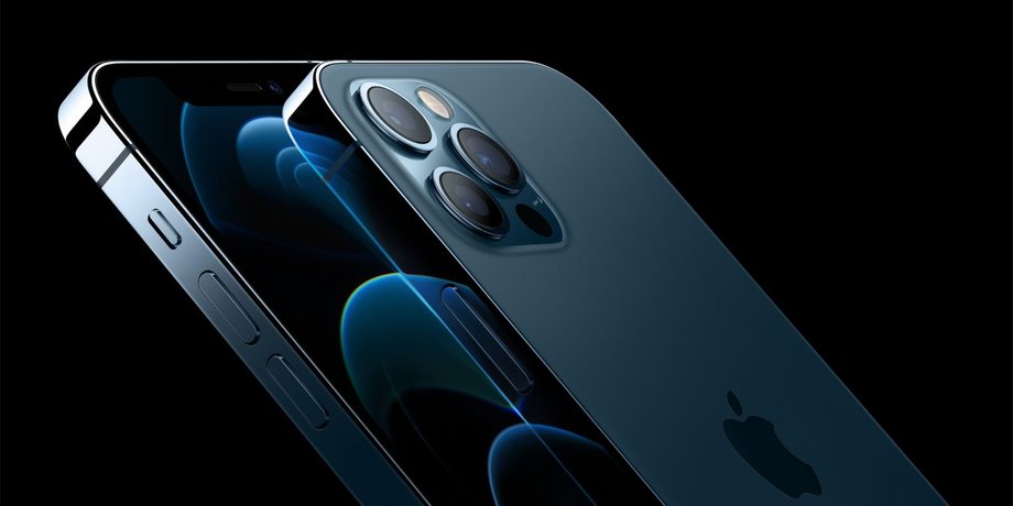Apple, iPhone