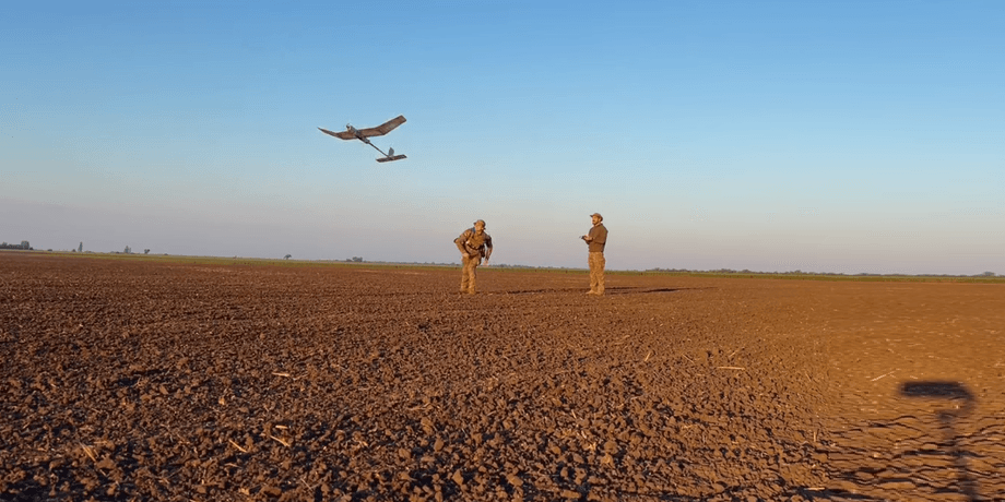 дрон, беспилотник, SpyGun, военные