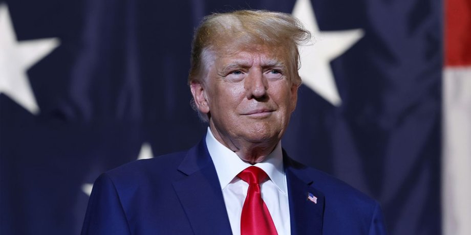 Дональд Трамп підписав указ про введення додаткового  мита у розмірі 25% на товари, що імпортуються з Індії