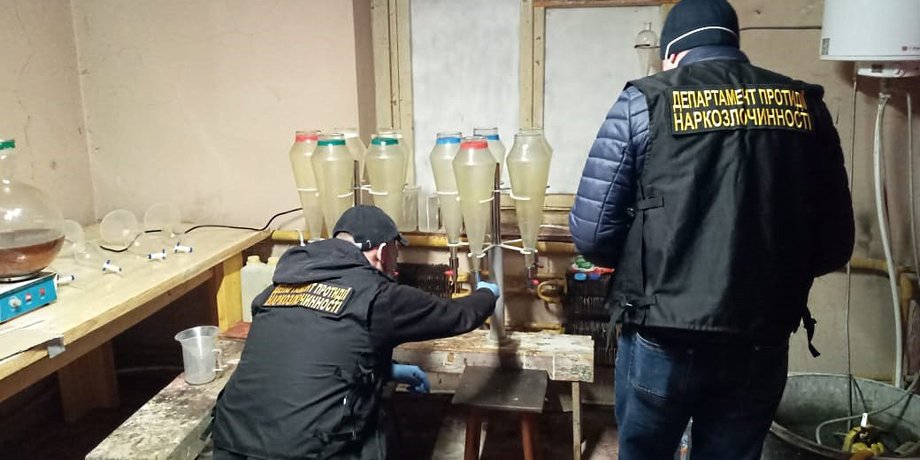 Фото: МВД