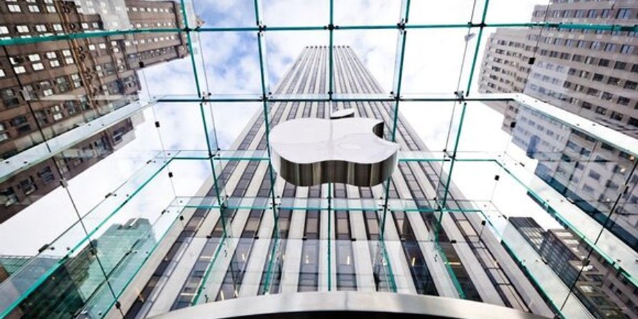 Фото: Apple