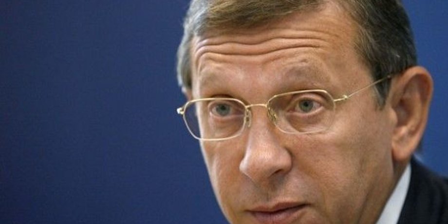 Владимир Евтушенков / zarabotai.lv