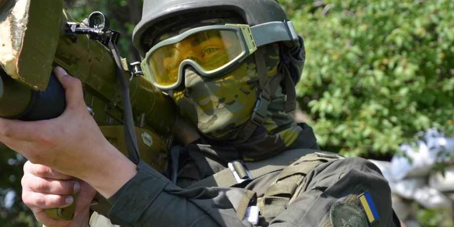 новини запоріжжя, запорізький месник, нгу збила 2 літаки рф