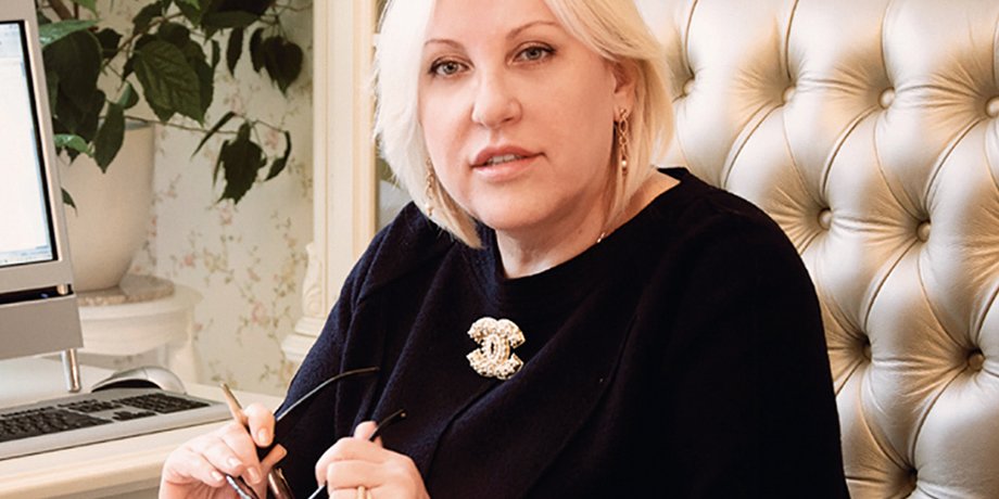 Наталья Бондарева