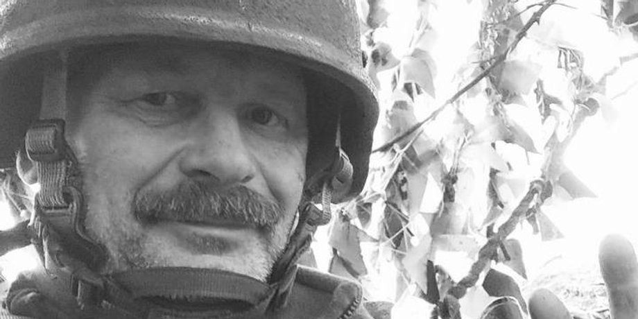 Олег Барна загинув